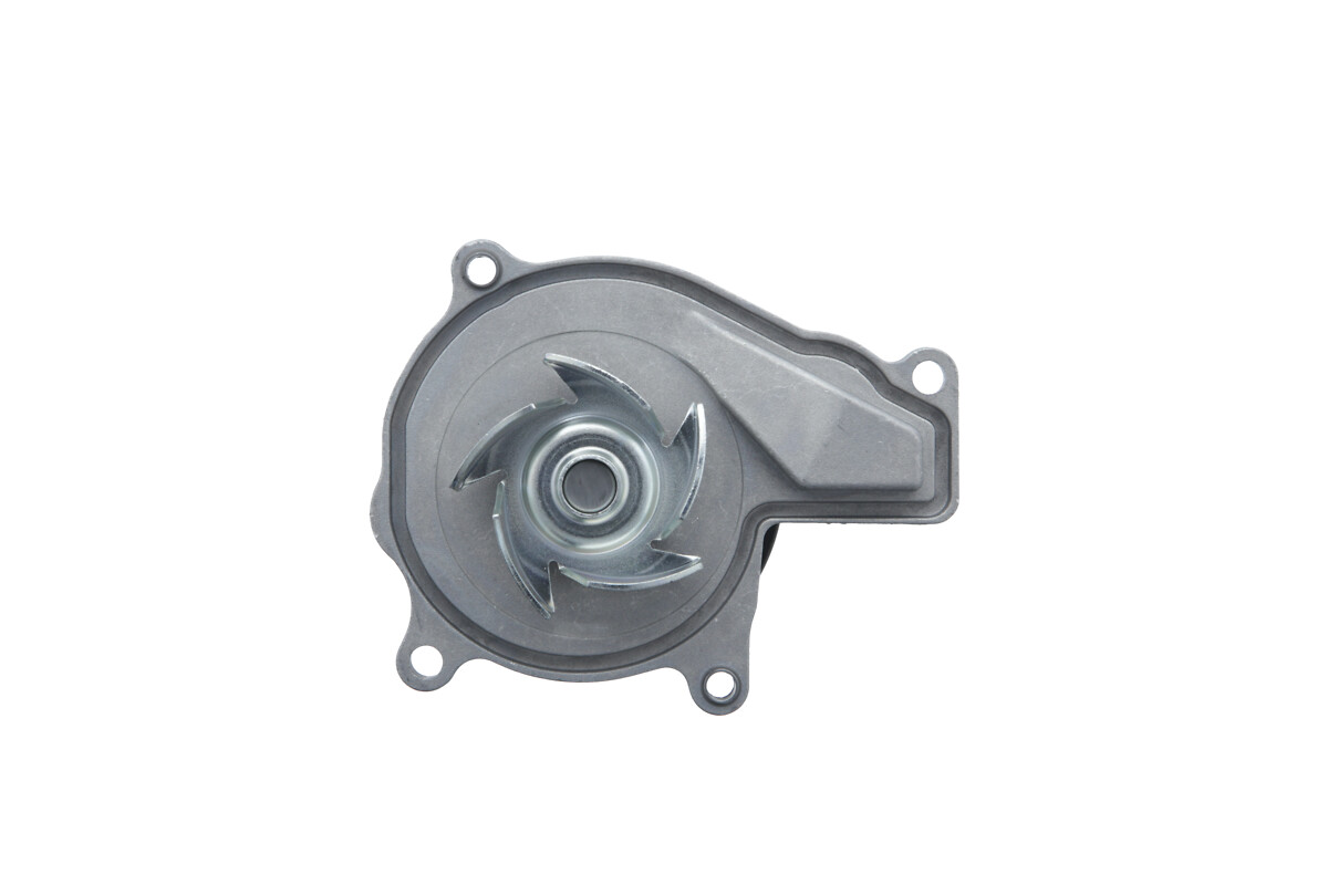 Pompă de apă, răcire motor 529638 VALEO
